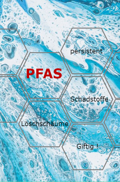 PFAS, die unterschätzte Gefahr in Ihrem Leitungswasser