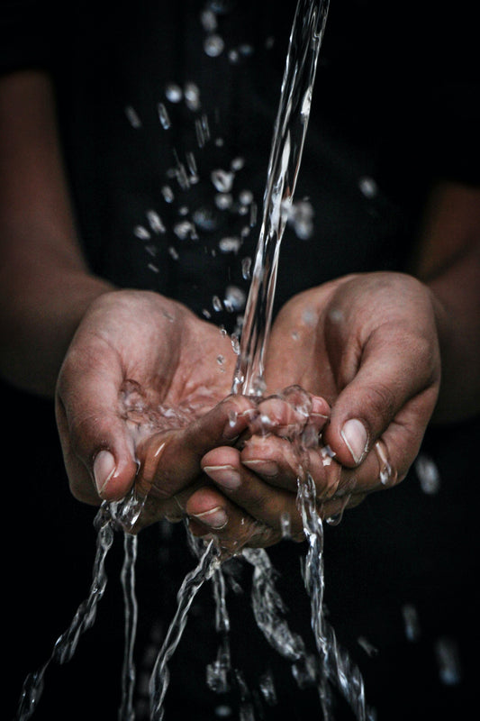 Die Bedeutung der Schadstoffprüfung für Ihr Brunnenwasser: Sorgen Sie für Gesundheit und Sicherheit